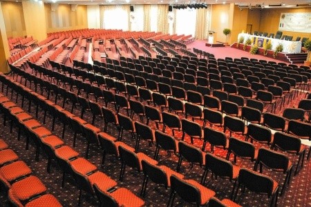 El Mouradi Palace - 11