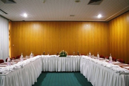 El Mouradi Palace - 12