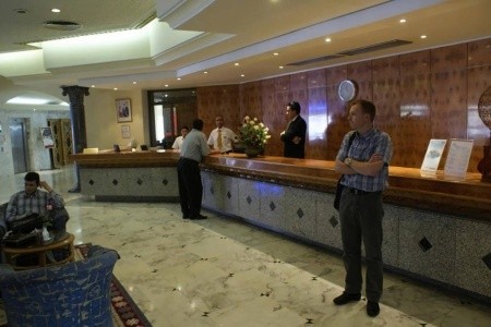 El Mouradi Palace - 15