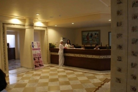 El Mouradi Palace - 18