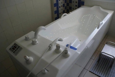 El Mouradi Palace - 19