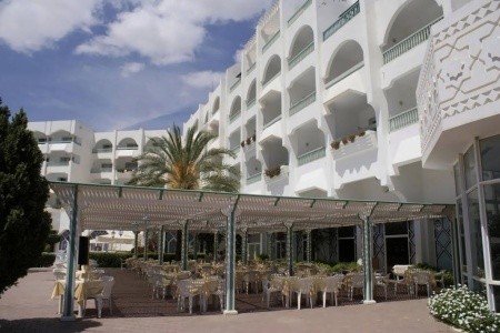 El Mouradi Palace - 21