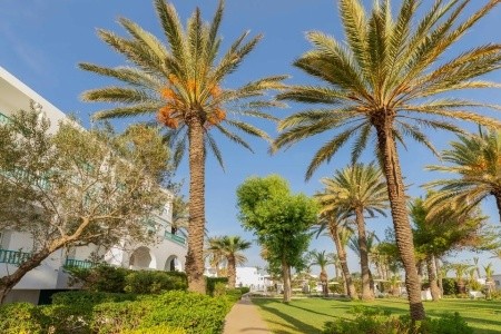 El Mouradi Port El Kantaoui - 2