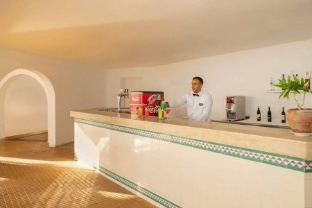 El Mouradi Port El Kantaoui - 11