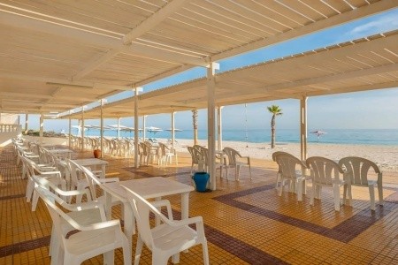 El Mouradi Port El Kantaoui - 14