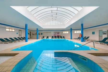 El Mouradi Port El Kantaoui - 16