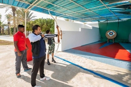 El Mouradi Port El Kantaoui - 18