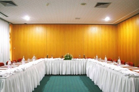 El Mouradi Port El Kantaoui - 20