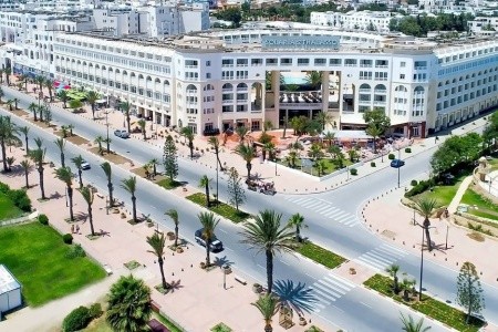 Medina Solaria & Thalasso - 7