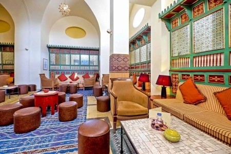 Medina Solaria & Thalasso - 8