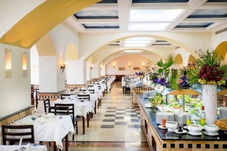 Medina Solaria & Thalasso - 12