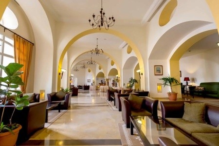 Medina Solaria & Thalasso - 14