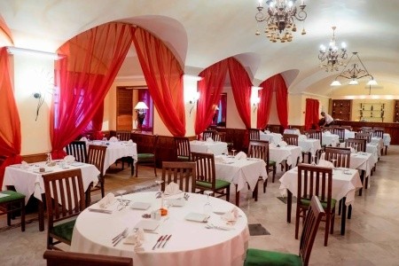 Medina Solaria & Thalasso - 16