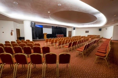 Medina Solaria & Thalasso - 18