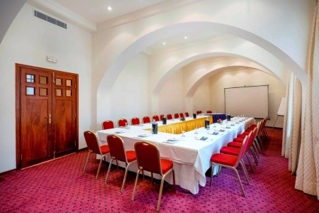 Medina Solaria & Thalasso - 19