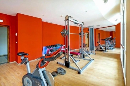 Medina Solaria & Thalasso - 20