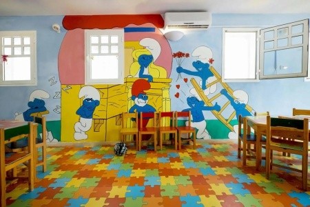 Medina Solaria & Thalasso - 21