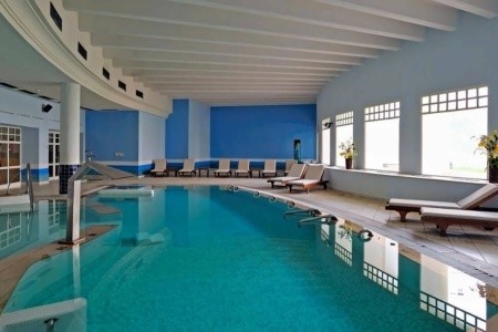 Medina Solaria & Thalasso - 22