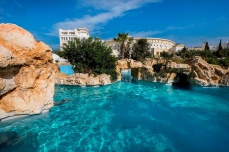 Medina Solaria & Thalasso - 23