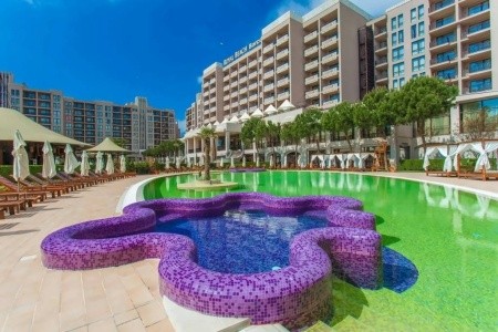 Barceló Royal Beach - 2