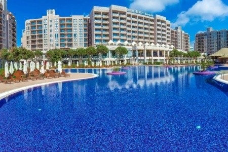 Barceló Royal Beach - 3