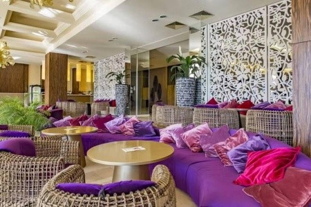 Barceló Royal Beach - 6