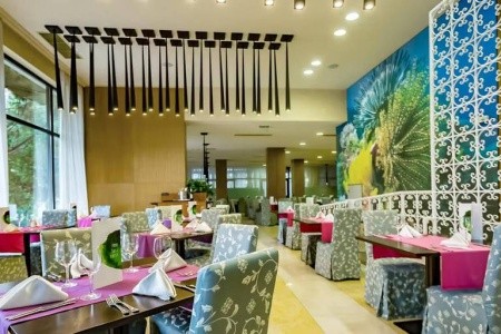 Barceló Royal Beach - 7