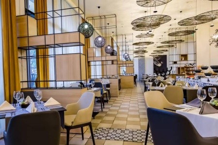 Barceló Royal Beach - 8