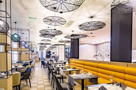 Barceló Royal Beach - 9