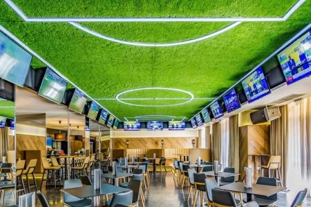 Barceló Royal Beach - 10