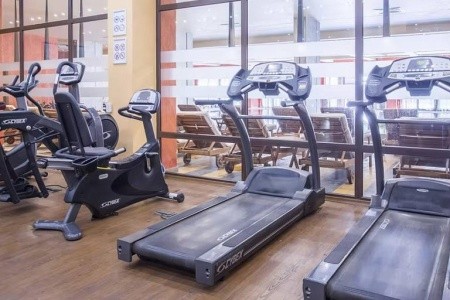 Barceló Royal Beach - 12