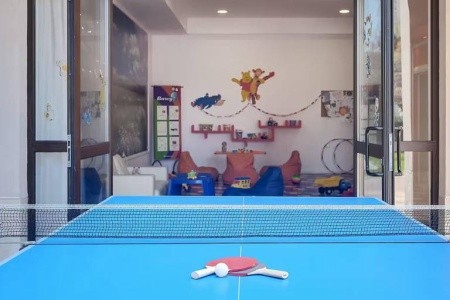 Barceló Royal Beach - 13