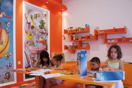 Barceló Royal Beach - 14