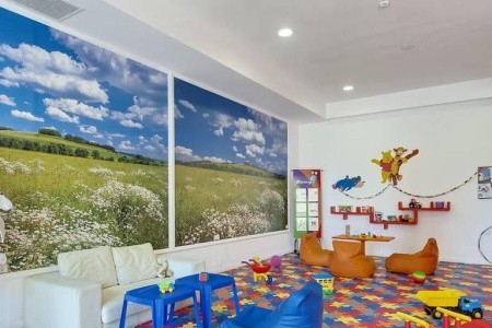 Barceló Royal Beach - 16