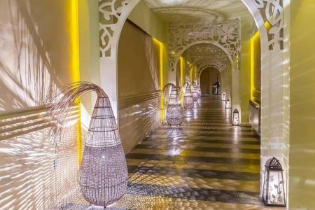 Barceló Royal Beach - 17