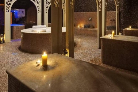 Barceló Royal Beach - 19