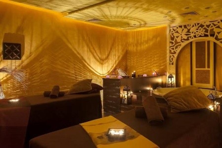 Barceló Royal Beach - 20