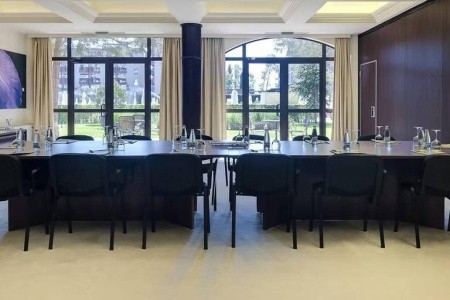 Barceló Royal Beach - 23