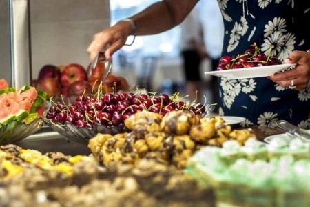 Lion Hotel Sunny Beach - 27