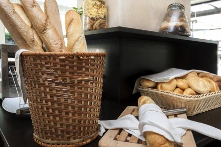 Lion Hotel Sunny Beach - 28