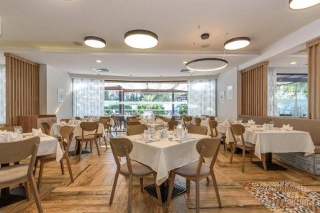 Lion Hotel Sunny Beach - 29