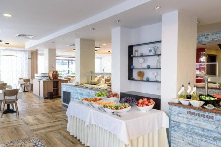 Lion Hotel Sunny Beach - 30