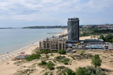 Burgas Beach - 3