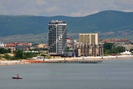 Burgas Beach - 4