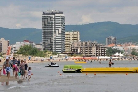 Burgas Beach - 5