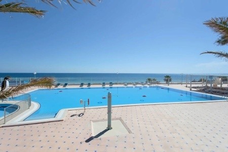 El Mouradi Club Selima - 4