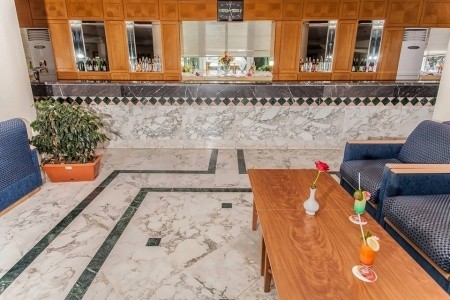 El Mouradi Club Selima - 8