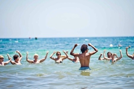 El Mouradi Club Selima - 16