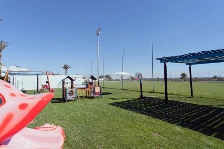 El Mouradi Club Selima - 18