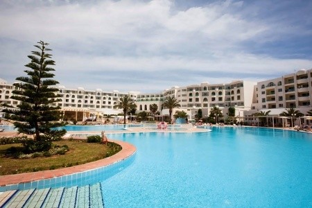 El Mouradi Hammamet - 3